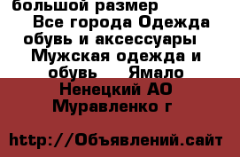 большой размер XX L  (2x) - Все города Одежда, обувь и аксессуары » Мужская одежда и обувь   . Ямало-Ненецкий АО,Муравленко г.